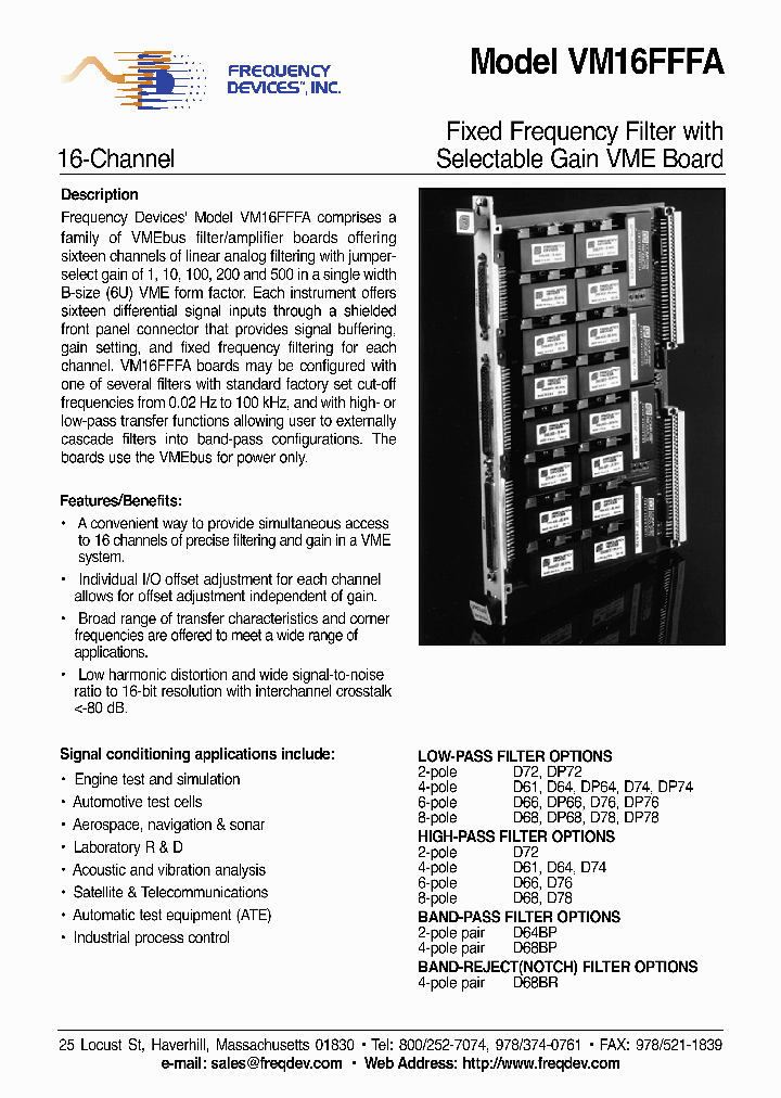 VM16FFFA_4696383.PDF Datasheet
