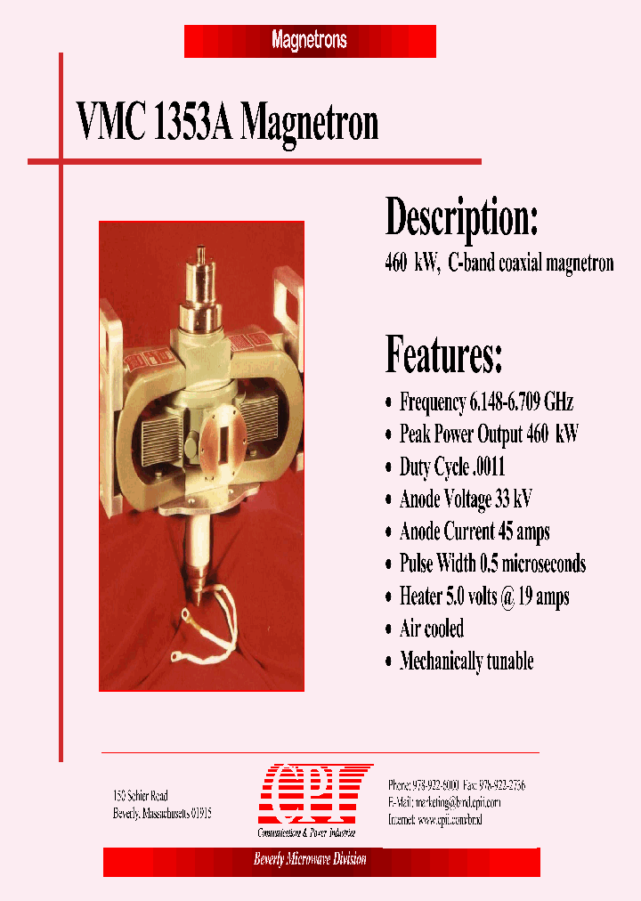 VMC1353A_4406376.PDF Datasheet