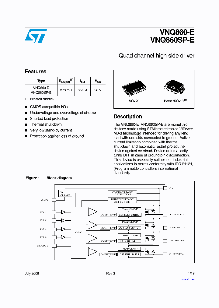 VNQ860-E08_4247423.PDF Datasheet