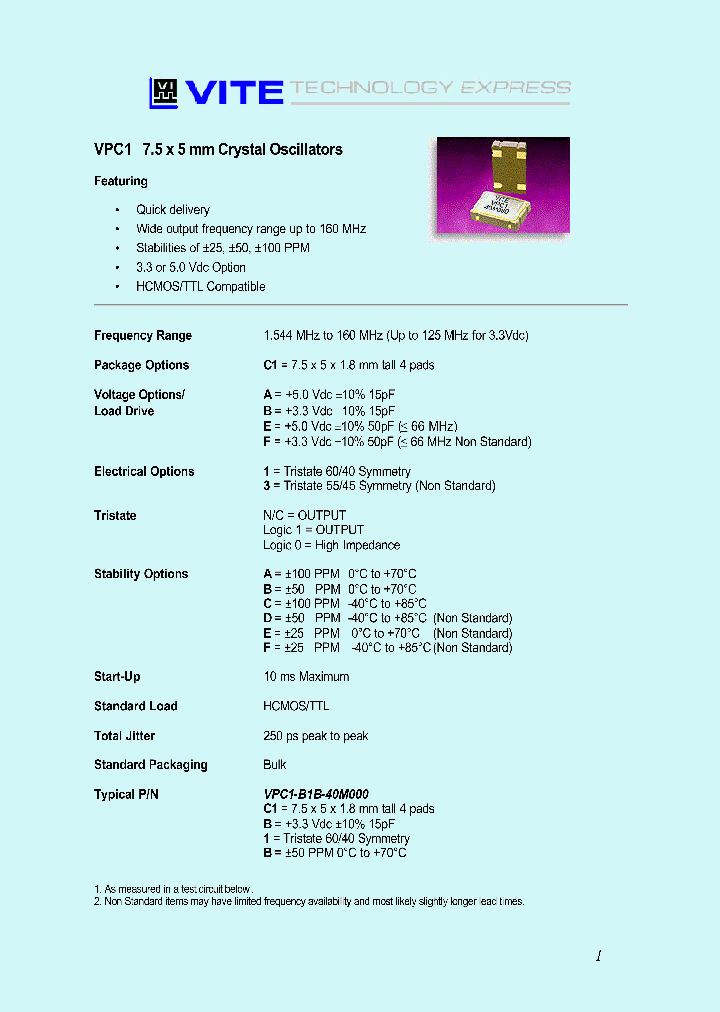 VPC1_4309645.PDF Datasheet