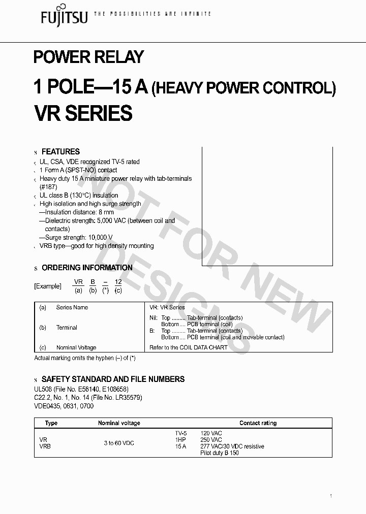 VR-60_4621907.PDF Datasheet
