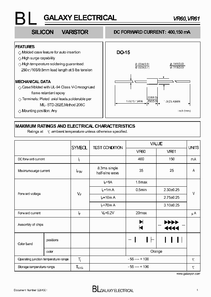 VR61_4702456.PDF Datasheet