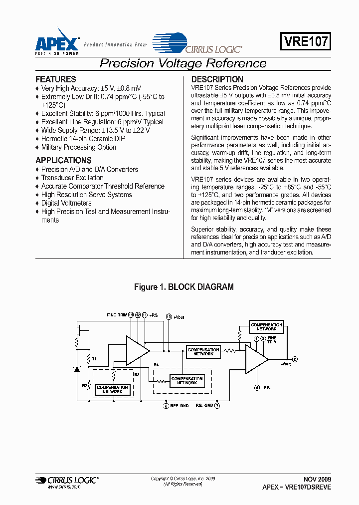 VRE1071_4862514.PDF Datasheet