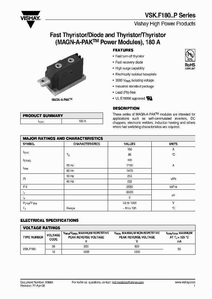 VSKTF180_4778751.PDF Datasheet