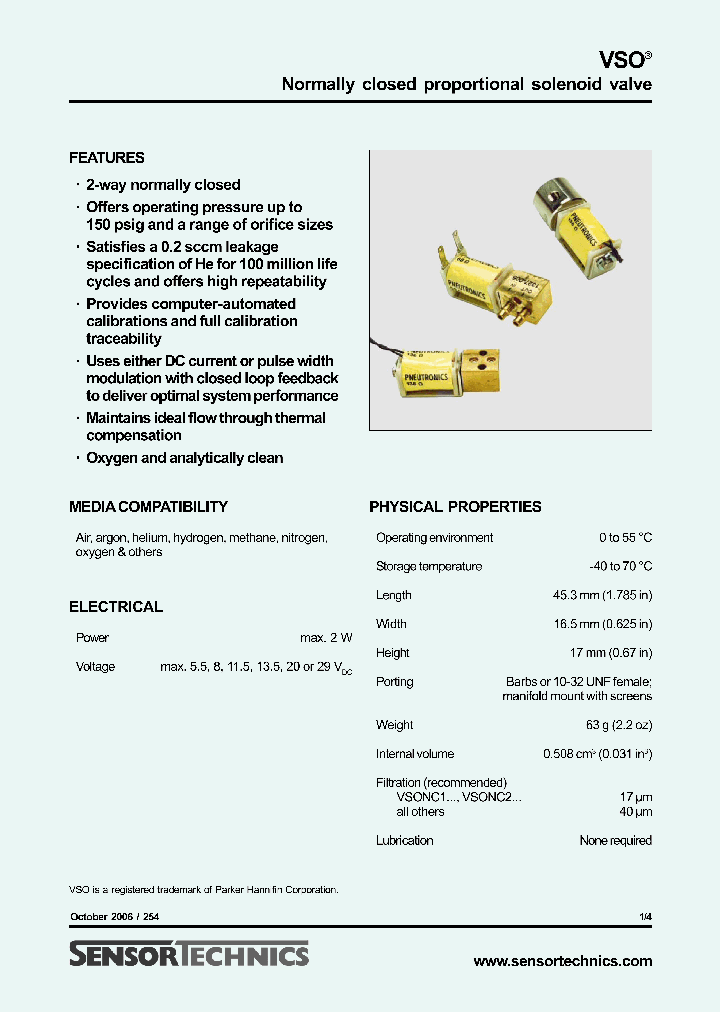 VSONC111HCF0_4425882.PDF Datasheet