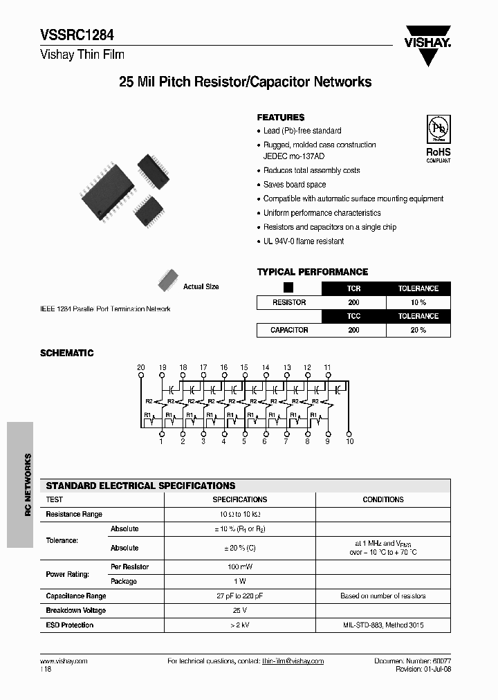 VSSRC1284_4259301.PDF Datasheet