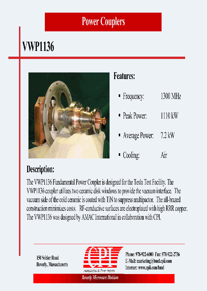VWP1136_4680969.PDF Datasheet