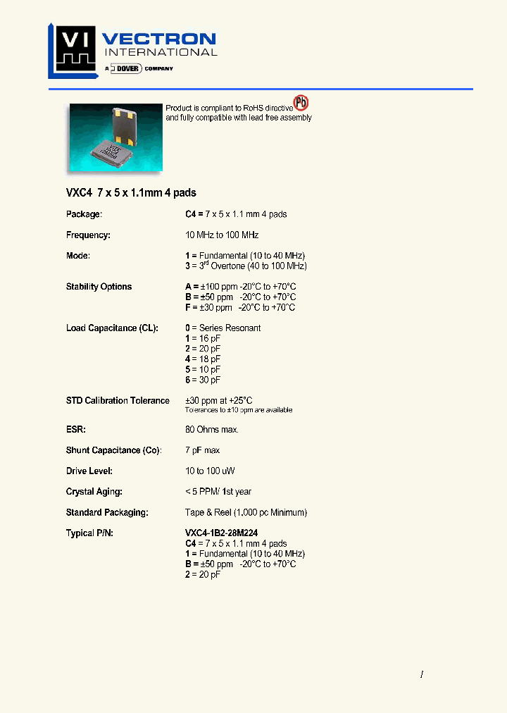 VXC4_4259464.PDF Datasheet