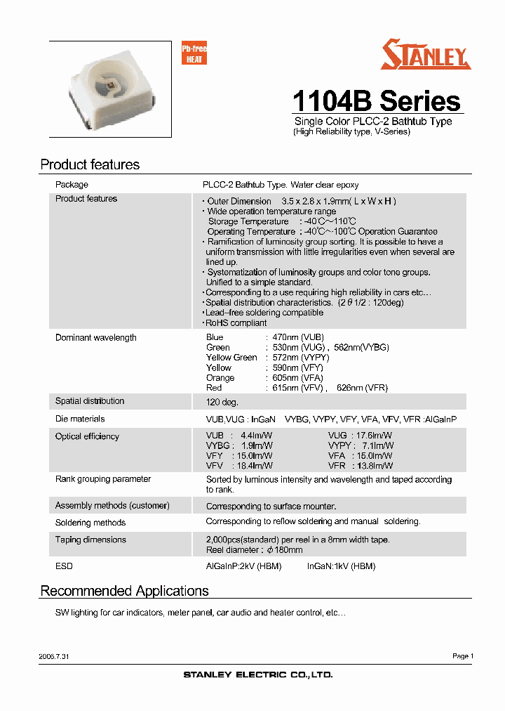 VYPY1104B_4521117.PDF Datasheet