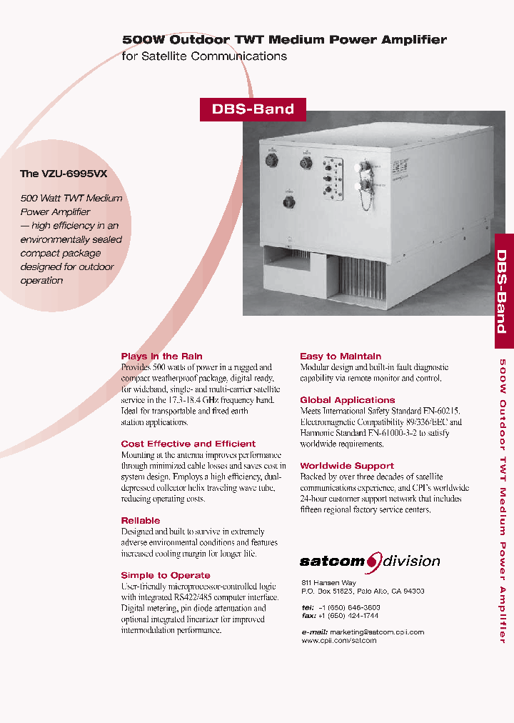 VZU-6995VX_4507732.PDF Datasheet