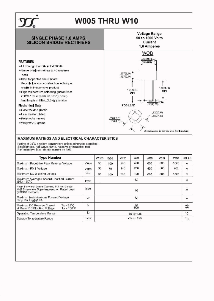 W01_4665917.PDF Datasheet