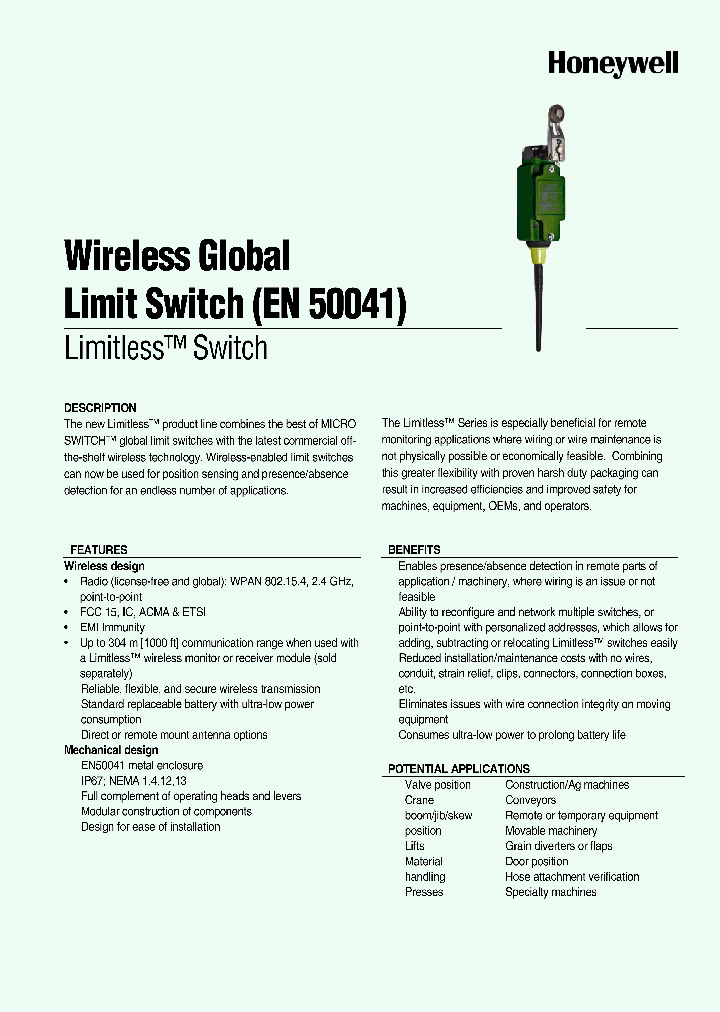 WCA200RNPRSP-002_4800537.PDF Datasheet