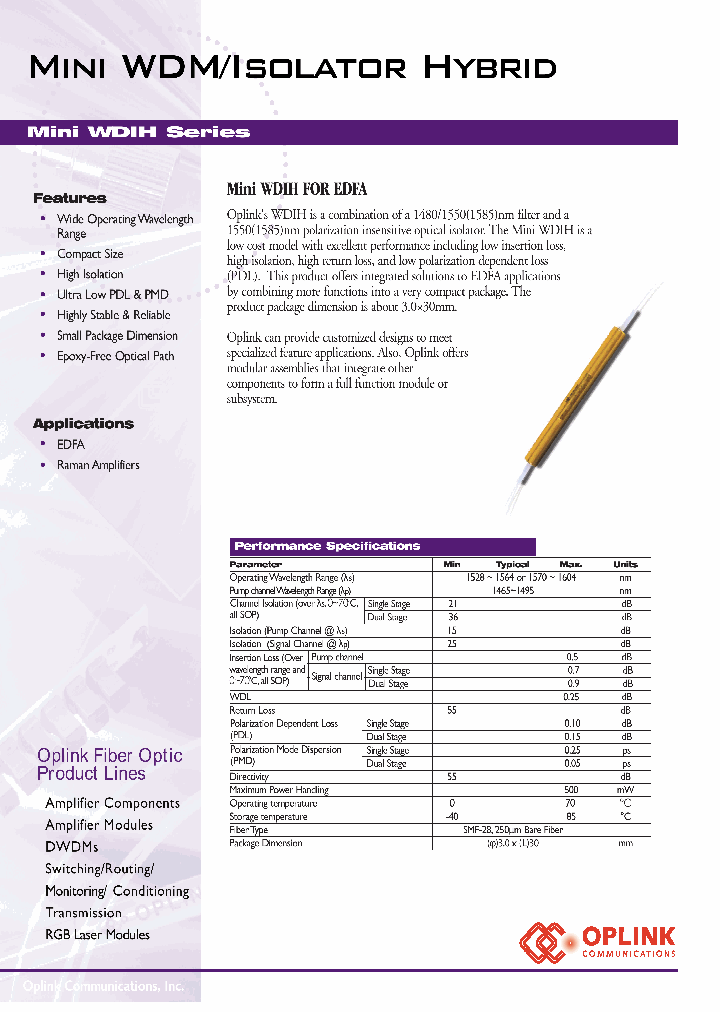 WDIH15140DF311_4617168.PDF Datasheet