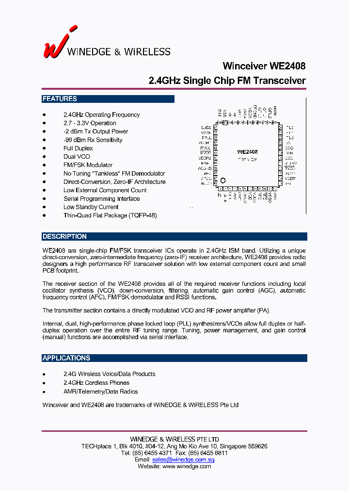 WE2408_4246337.PDF Datasheet