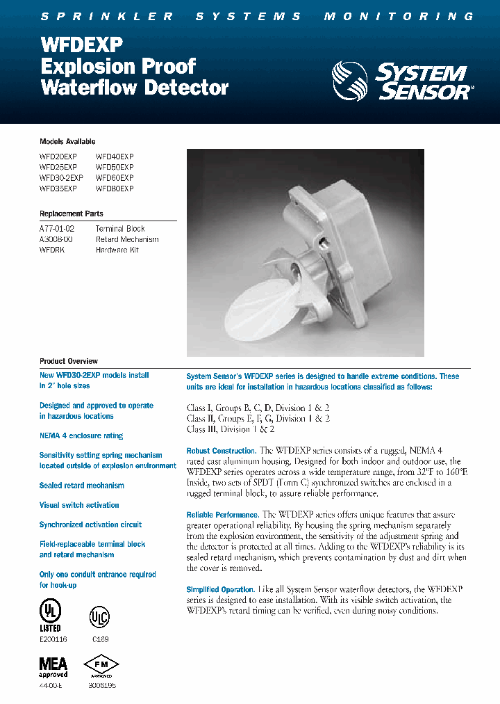 WFD40EXP_4354363.PDF Datasheet