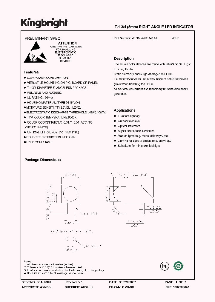 WP1504CB-RWC-A_4215942.PDF Datasheet