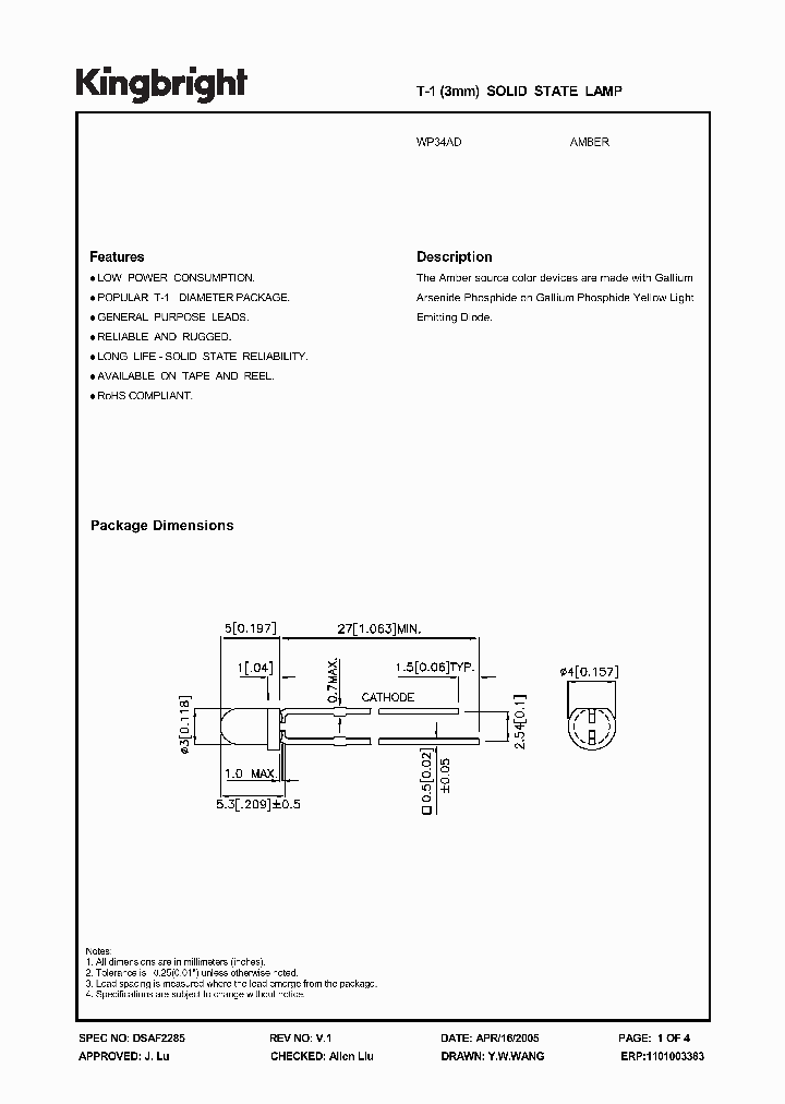 WP34AD_4822082.PDF Datasheet