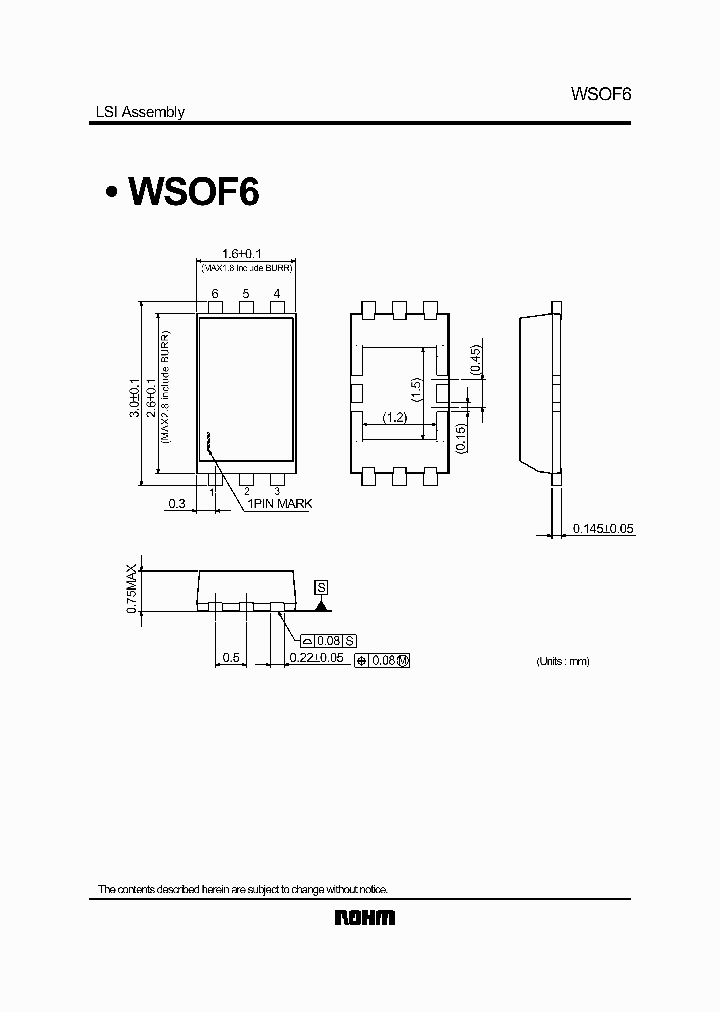 WSOF6_4567527.PDF Datasheet