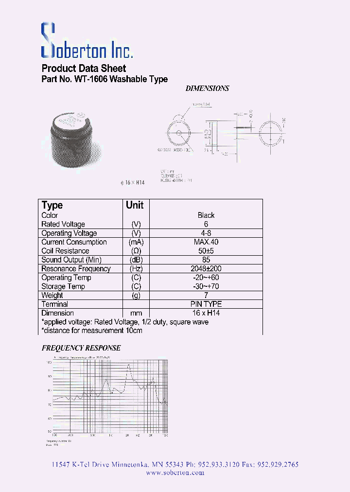 WT-1606_4824984.PDF Datasheet