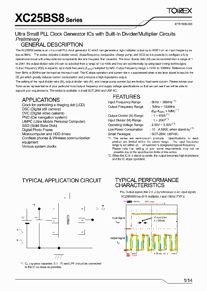 XC25BS8001EL_4232018.PDF Datasheet