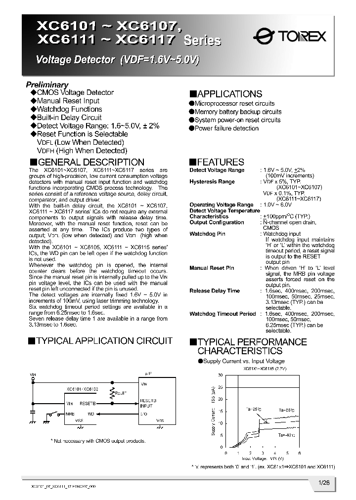 XC6104B235_4455463.PDF Datasheet
