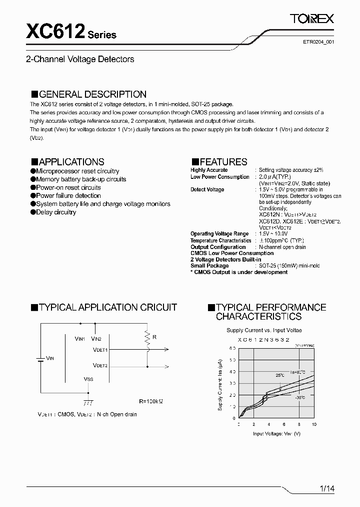 XC6121_4900737.PDF Datasheet