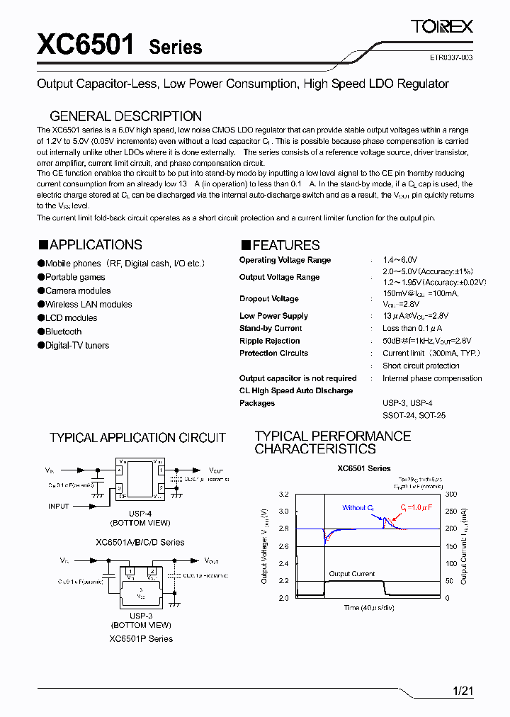 XC6501P42AGL_4270972.PDF Datasheet