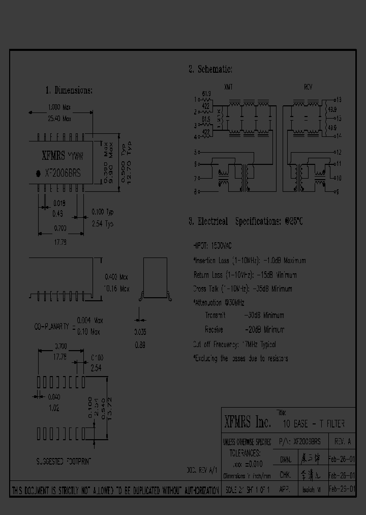 XF2006BRS_4797634.PDF Datasheet