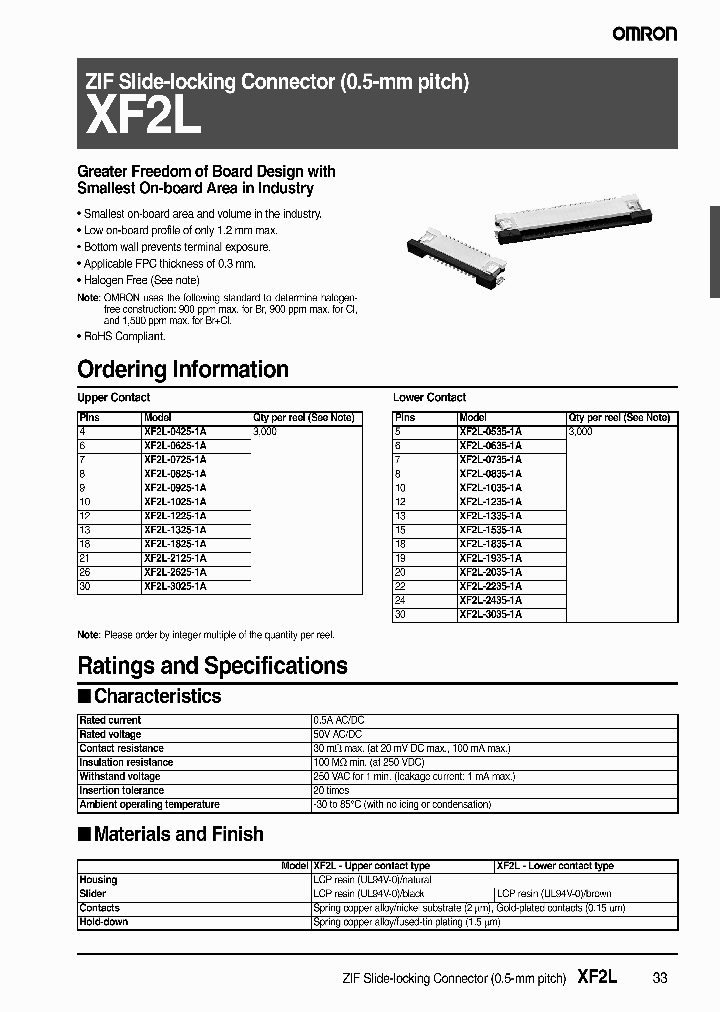 XF2L-0735-1A_4558534.PDF Datasheet