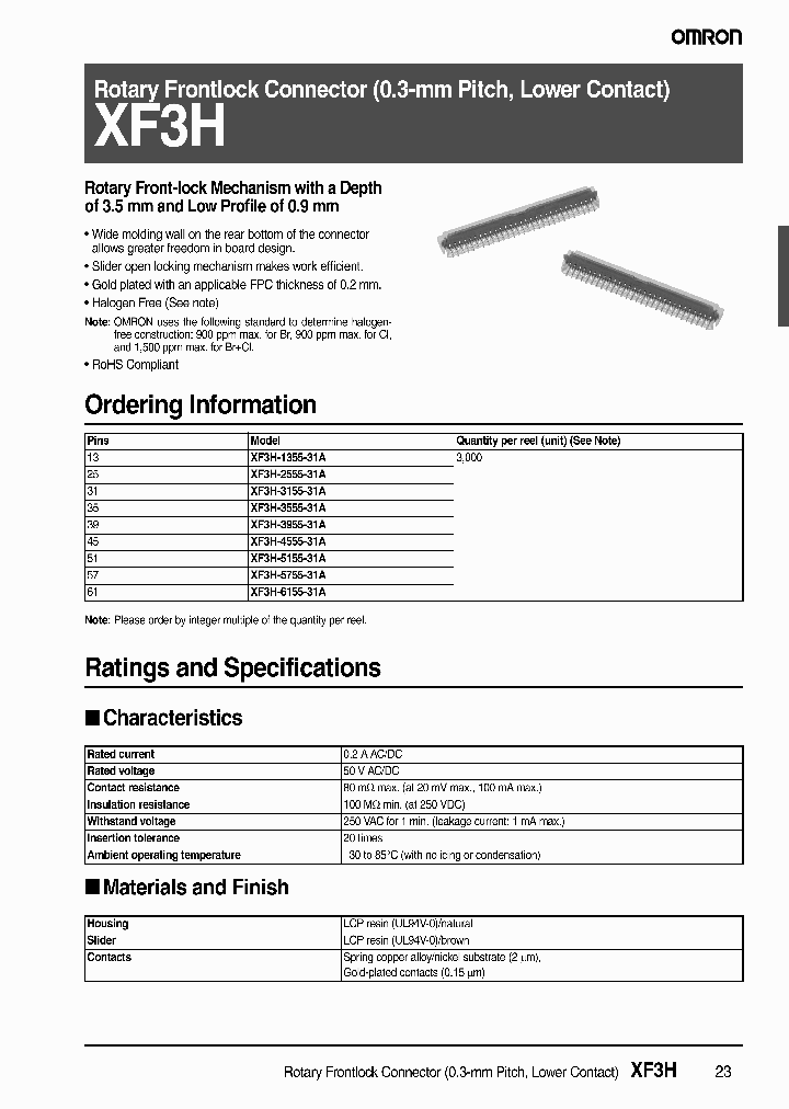 XF3H-3155-31A_4657230.PDF Datasheet