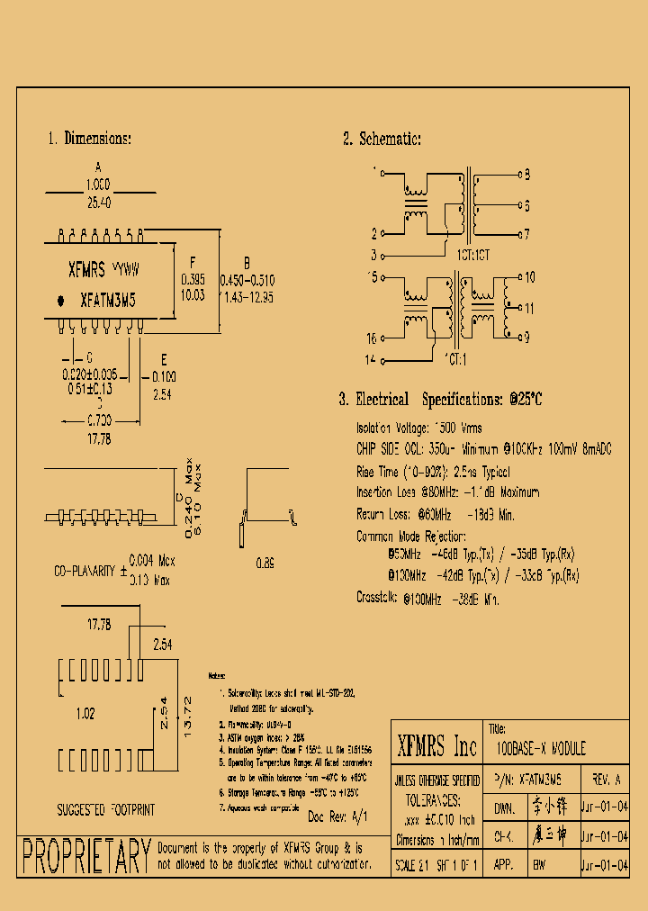 XFATM3M5_4536081.PDF Datasheet