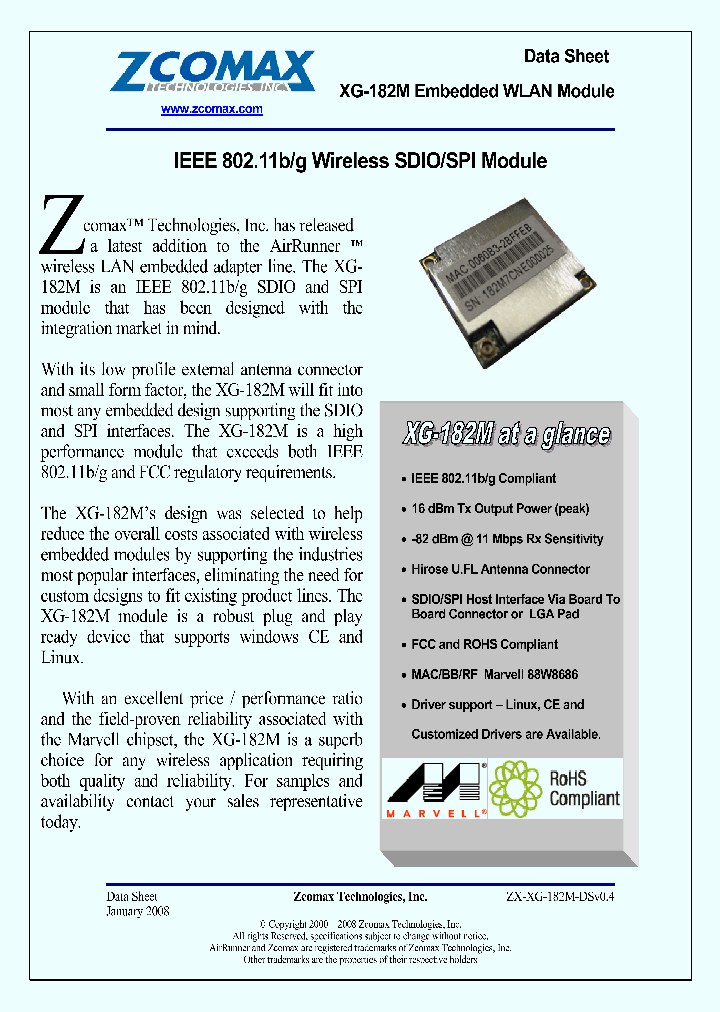 XG-182M_4563609.PDF Datasheet
