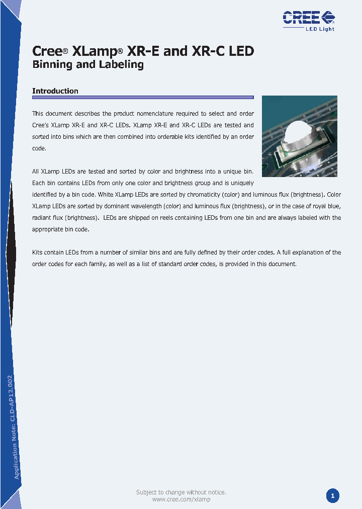 XREBLU-L1-0000-008E3_4165653.PDF Datasheet