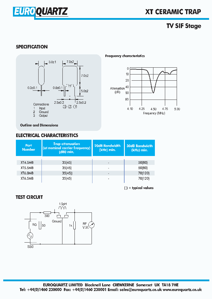 XT45MB_4824367.PDF Datasheet