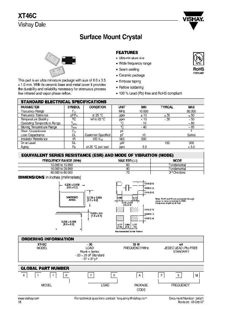 XT4618A100M_4259068.PDF Datasheet