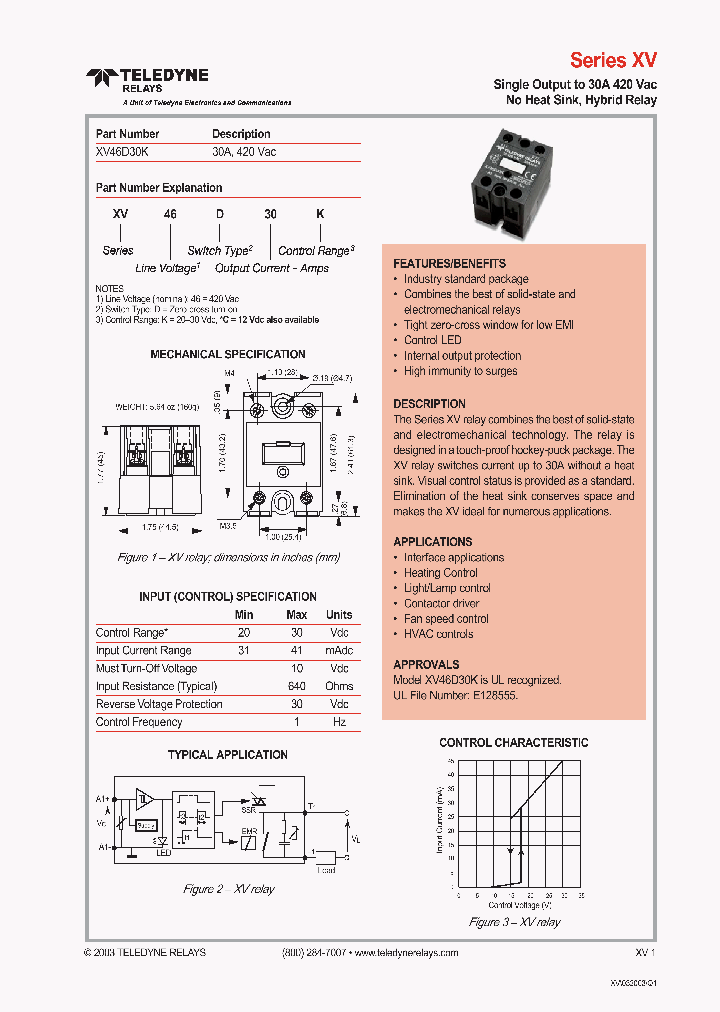 XV46D30K_4612698.PDF Datasheet