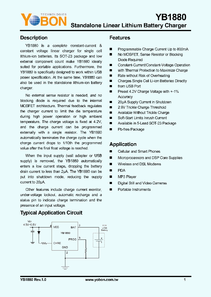 YB1880_4549781.PDF Datasheet