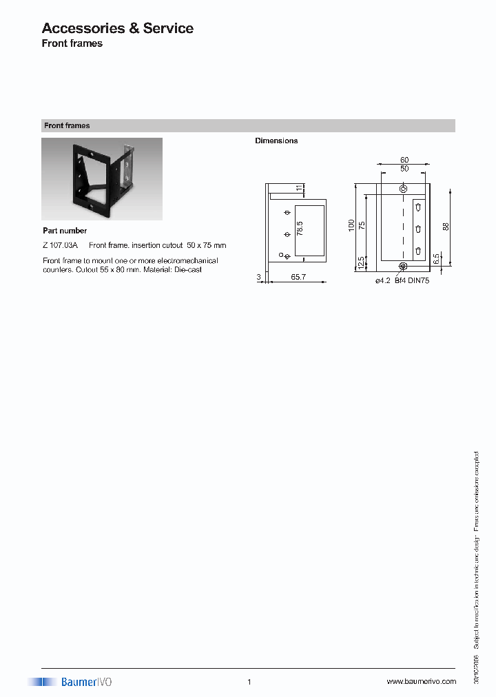 Z10703A_4370080.PDF Datasheet