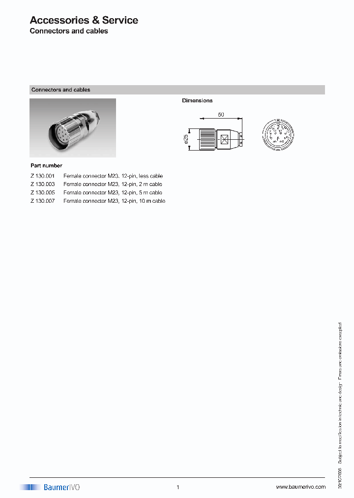 Z130_4402472.PDF Datasheet