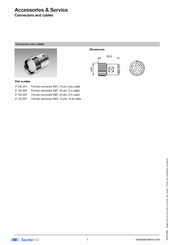 Z132001_4869552.PDF Datasheet