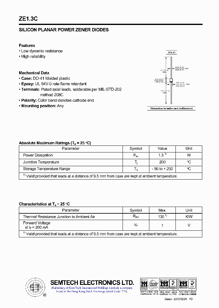 ZE13C_4762435.PDF Datasheet
