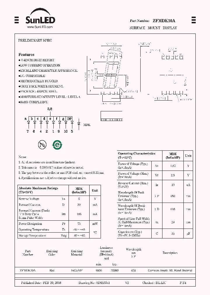 ZFMDK10A_4321796.PDF Datasheet