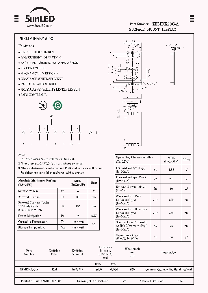 ZFMDK20C-A_4227198.PDF Datasheet