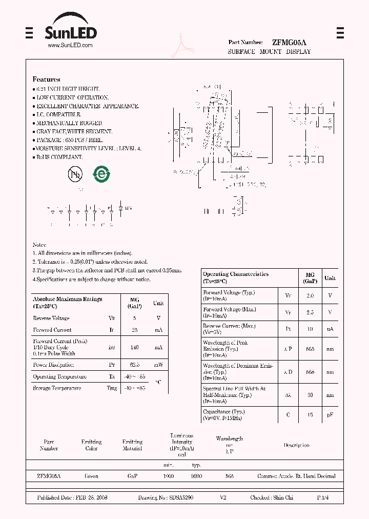 ZFMG05A_4311354.PDF Datasheet