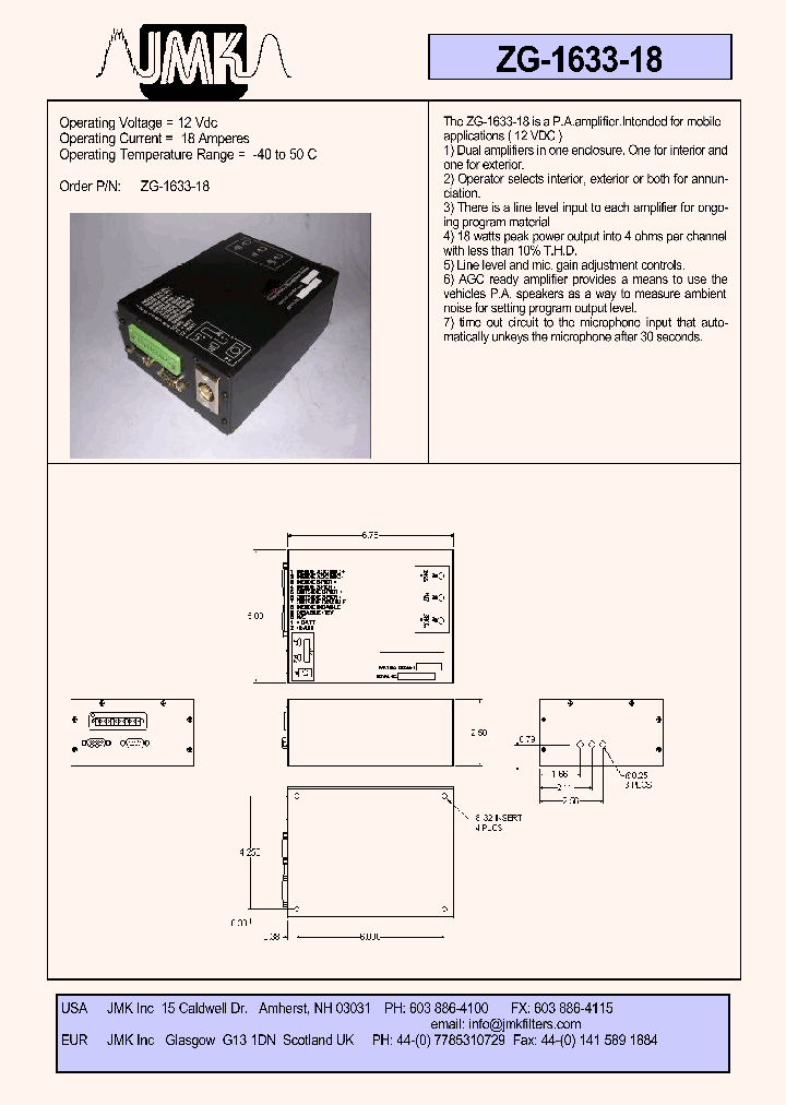 ZG-1633-18_4753349.PDF Datasheet