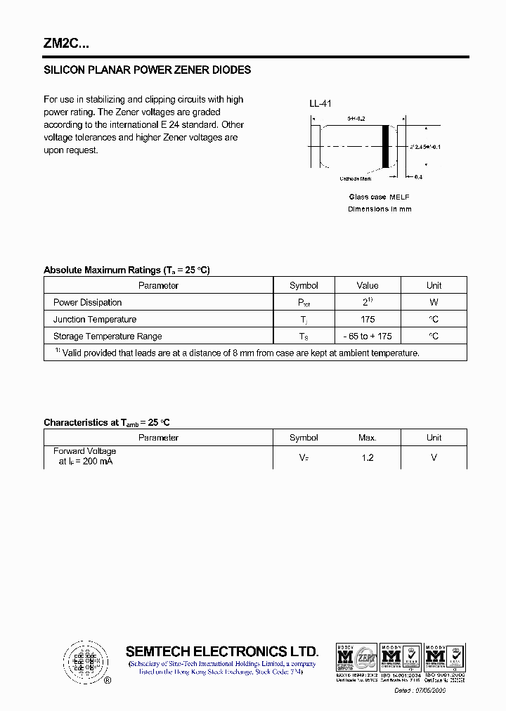 ZM2C130_4590897.PDF Datasheet