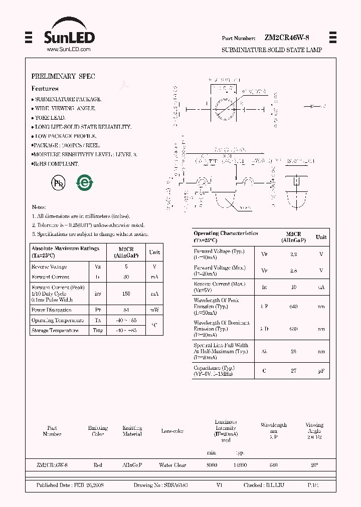 ZM2CR46W-8_4562082.PDF Datasheet