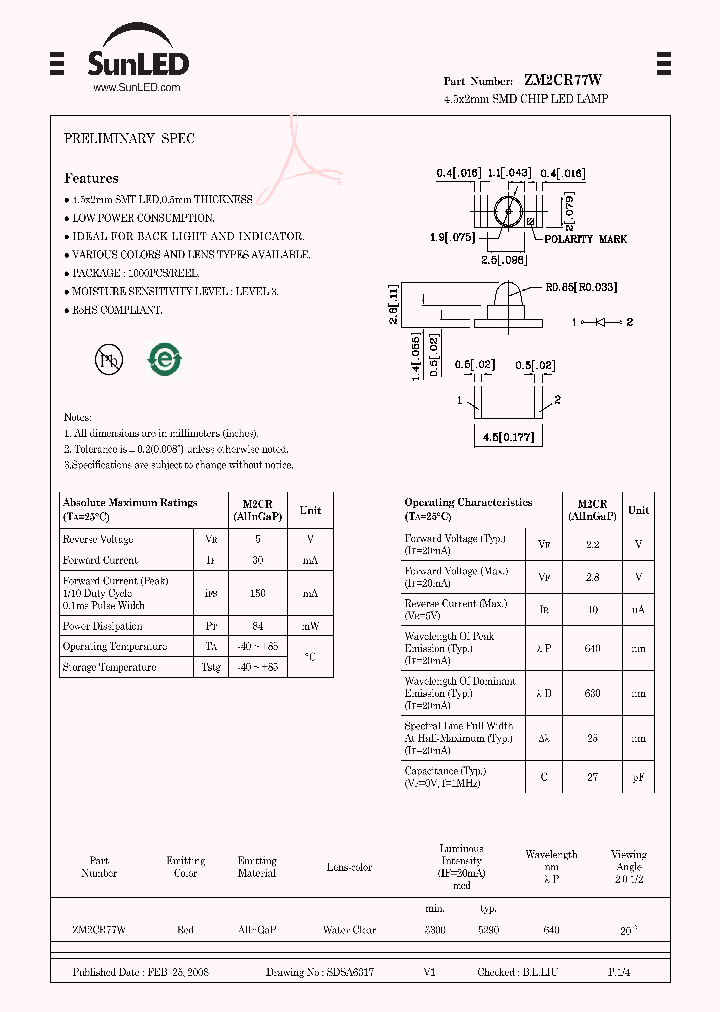 ZM2CR77W_4789529.PDF Datasheet