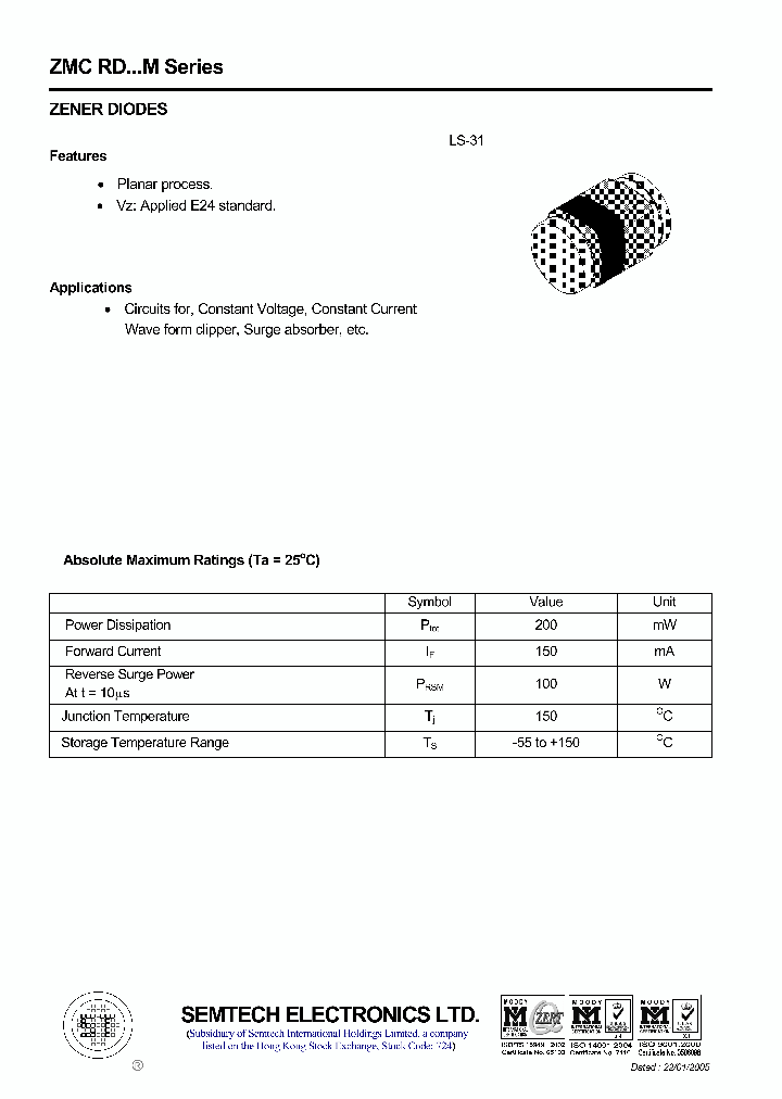 ZMCRD10MB1_4457518.PDF Datasheet