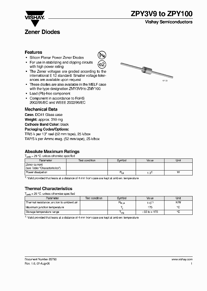 ZPY6V2_4460662.PDF Datasheet